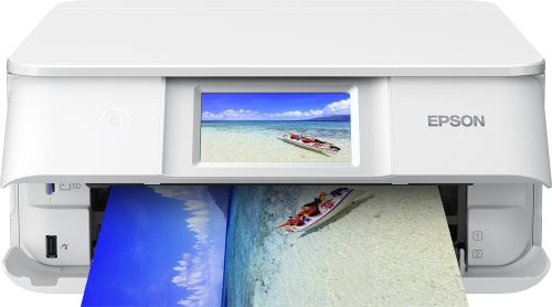 Epson Expression Photo XP8605 Inkjet