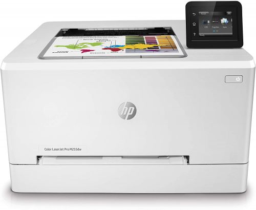 HP Color LaserJet Pro M255dw