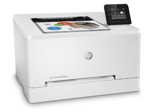 HP Color LaserJet Pro M255dw Wireless Colour Printer 7KW64A#B19