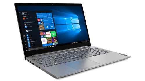Lenovo ThinkBook 15 Grey Notebook