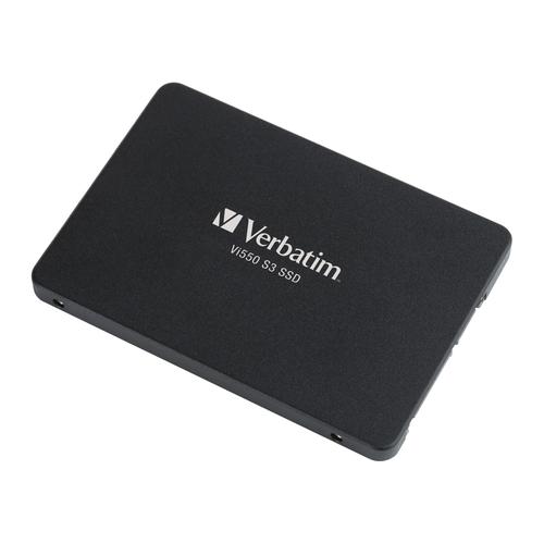 Verbatim Vi550 S3 2.5” SSD 1TB 49353