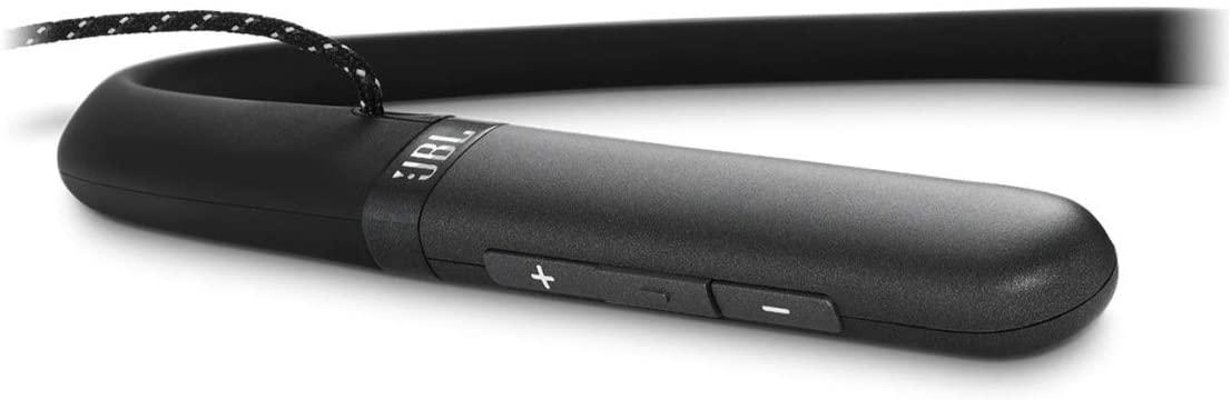 JBL LIVE 200BT Bluetooth Headset Black ACJBL012