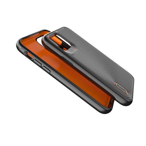 Gear4 Battersea Case for iPhone 11 Pro Black 702003735