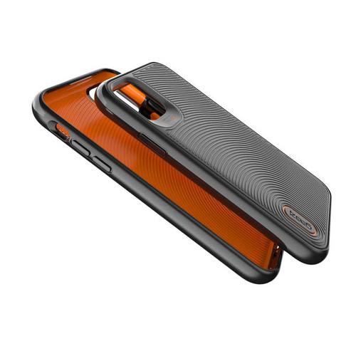 Gear4 Battersea Case for iPhone 11 Black 702003736