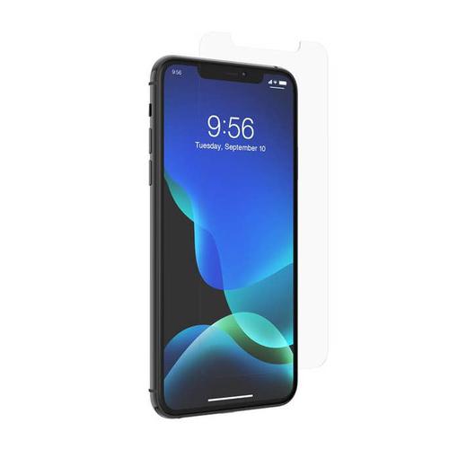 Invisible Shield Tempered Glass Elite Screen Protector for Apple iPhone 11 Pro Max