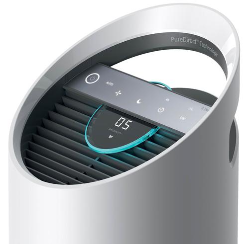 Leitz TruSens Z-2000 Air Purifier w/ SensorPod Air Q Monitor 2415101EU