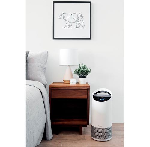 Leitz TruSens Z-2000 Air Purifier w/ SensorPod Air Q Monitor 2415101EU