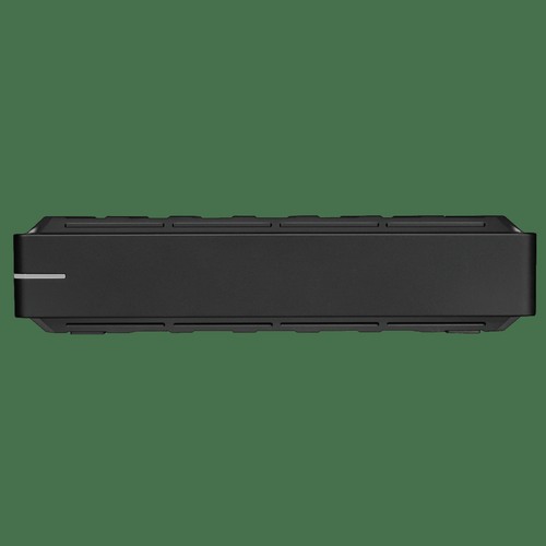 Western Digital Black 8TB USB3.2 External Hard Drive Hard Disks 8WDBA3P0080HBKEESN