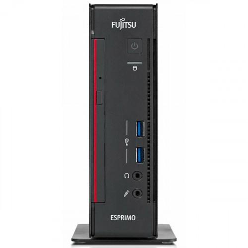 fujitsu desktop esprimo q558