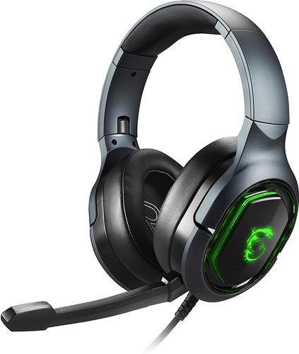 MSI IMMERSE GH50 7.1 USB Headset 8MSS37040002