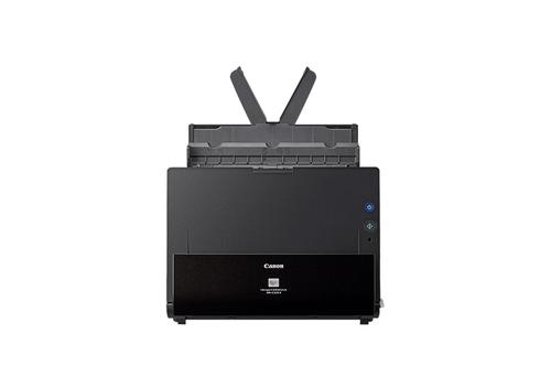 Canon DR-C225II A4 DT Workgroup Document Scanner