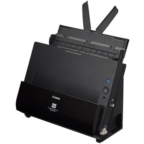 32124J - Canon DR-C225II A4 DT Workgroup Document Scanner