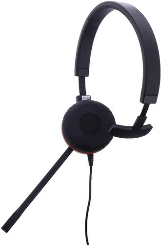30414J - Jabra Evolve 30 II UC NC Mono Headset