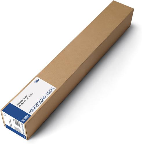 Epson Premium Lustre Photo Paper on a Roll 235gsm (44 inch/1118mm x 30.5m) C13S041463