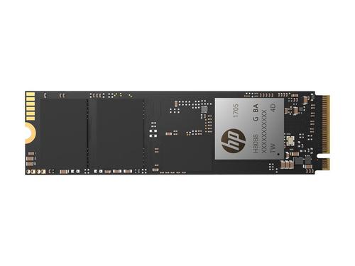 HP SSD EX950 2TB M.2 NVMe 25MS24AA#ABB