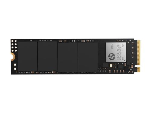 HP SSD EX900 120GB M.2 NVMe 22YY42AA#ABB