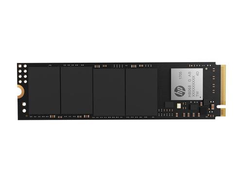 HP SSD EX900 250GB M.2 NVMe 22YY43AA#ABB