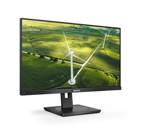 Philips B Line 272B1G 27 Inch 1920 x 1080 Pixels Full HD HDMI DisplayPort VGA Monitor 8PH272B1G Buy online at Office 5Star or contact us Tel 01594 810081 for assistance