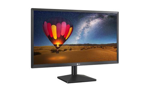 8LG22SM3GBAEK | 21.5'' Full HD IPS Monitor with Radeon FreeSync™. IPS technology highlights the performance of liquid crystal displays. Response times are shortened, colour reproduction is improved, and users can view the screen at virtually any angle. Flicker Safe reduces the onscreen flicker level to almost zero, which helps protect your eyes. Users can comfortably work throughout the day. Reducing blue light to help lessen eye fatigue, Reader Mode provides optimal condition for reading. With just a few movement of joystick control, you can more comfortably read your monitor screen.