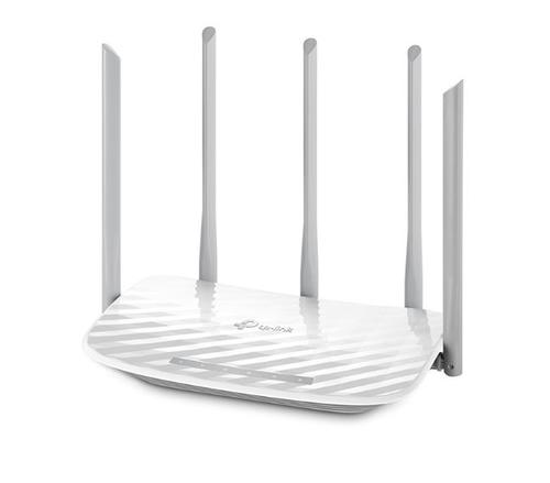 TP Link AC1350 Wireless Dual Band Router TP-Link