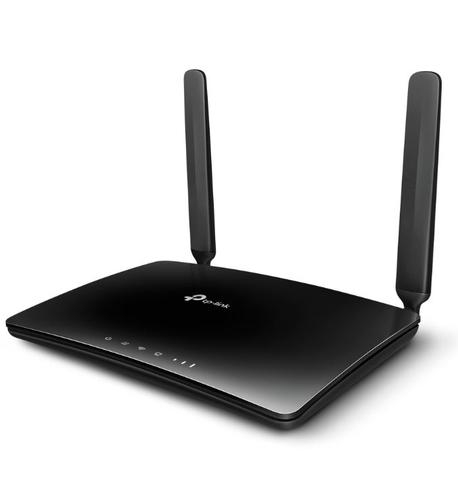 TP-Link AC1200 Wireless Dual Band 4G LTE Router Network Routers 8TPARCHERMR400