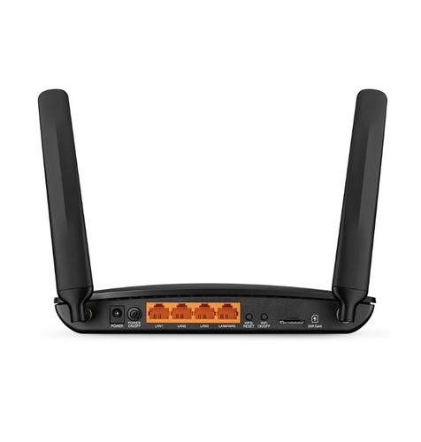 TP-Link AC1200 Wireless Dual Band 4G LTE Router 8TPARCHERMR400 Buy online at Office 5Star or contact us Tel 01594 810081 for assistance