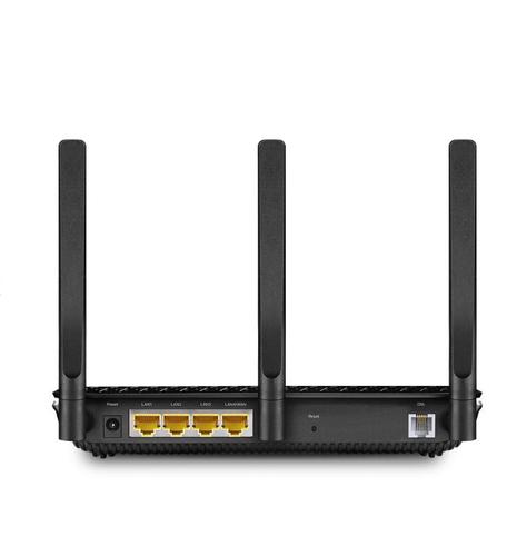 TP-Link Modem Router AC2100 Wireless MU-MIMO VDSL/ADSL VR2100