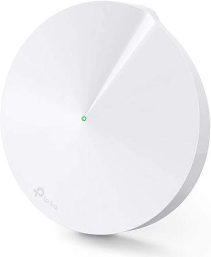 TP-Link Deco M5 Whole Home WiFi Single Pack Network Routers 8TPDECOM51PACK