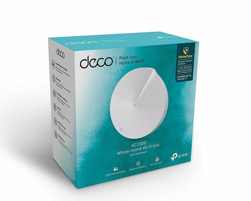 TP-Link Deco M5 Whole Home WiFi Single Pack