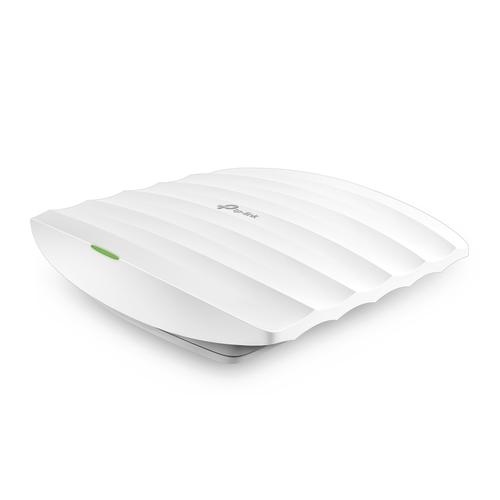 TP-Link 300Mbps Wireless N Ceiling Access Point 8TPEAP110 Buy online at Office 5Star or contact us Tel 01594 810081 for assistance