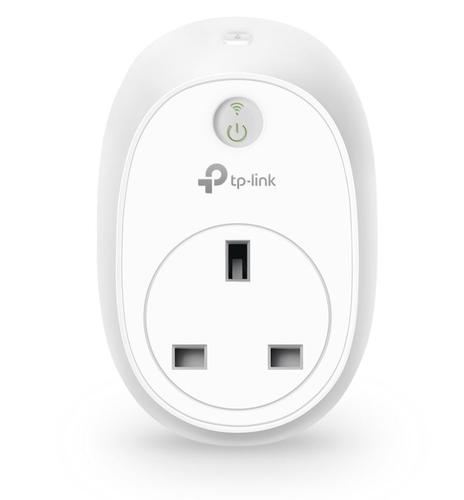 TP LINK WiFi Energy Monitor Smart Plug