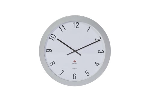 Alba Giant Wall Clock Quartz 600mm HORGIANT