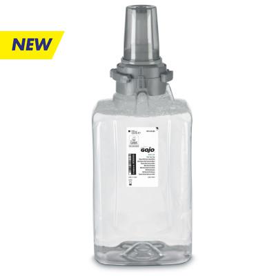Gojo Mild Foam Hand Soap Refill for ADX-12 Dispenser [Pack 3x1250ml Refills] 8811-03-EE