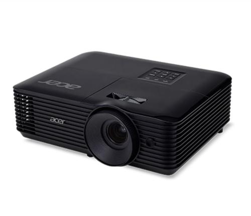 Acer X138WHP 4000 ANSI Lumens 1280 x 720 Pixels WXGA 3D DLP HDMI VGA USB Projector 8AC10284672 Buy online at Office 5Star or contact us Tel 01594 810081 for assistance