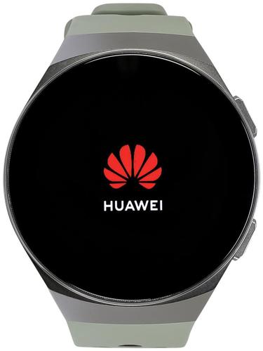 Huawei Watch GT 2e 3.53cm Mint Green