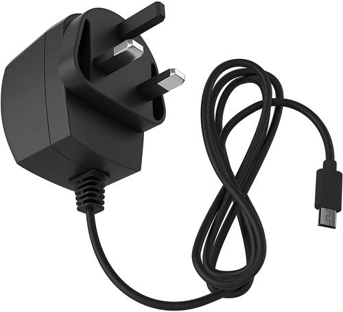 micro usb charger