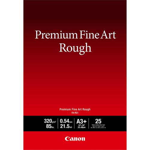 Canon FA-RG1 A3+Fine Art Paper PRO-300 4562C004