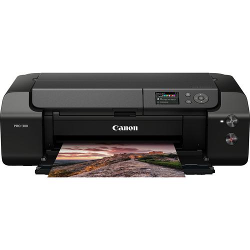 Canon imagePROGRAF PRO-300 Inkjet Printer 4278C008