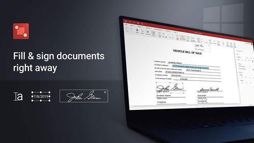 Mobisystems PDF Extra Software Licence Pack PDFE | MOB79802 | Mobisystems Inc