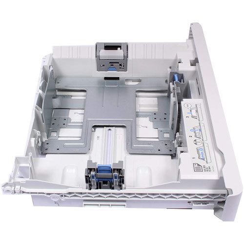 HPRM2-0007 | Genuine HP Replacement Parts have been extensively tested to meet HP’s quality standards and are guaranteed to function correctly in your HP printer.
