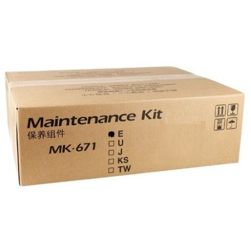 Kyocera Maintenance Kit 1702K58NL0