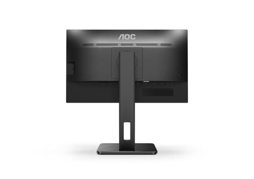 AOC 22P2Q 21.5 INCH IPS HDMI VGA DisplayPort DVI Monitor Desktop Monitors 8AO22P2Q