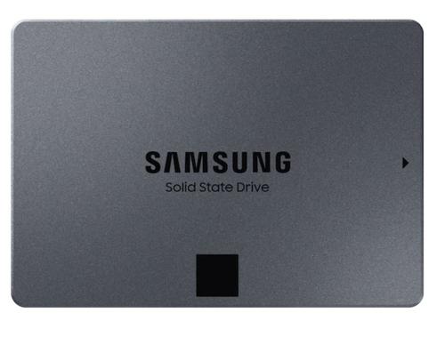 Samsung 2TB 870 QVO SATA VNAND MLC Internal Solid State Drive