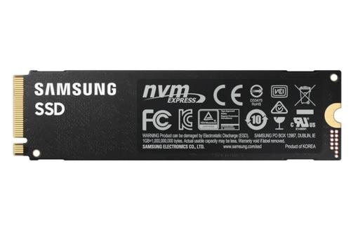 samsung 980 pro 250gb