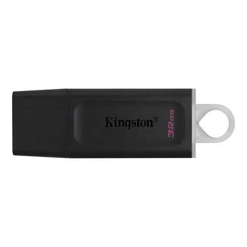 Kingston Technology DataTraveler Exodia 32GB USB 3.2 Flash Drive
