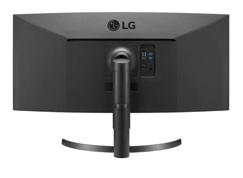 33061J - LG 35 Inch 35WN65C-B QHD Curved widescreen Monitor