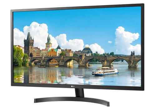 LG 32MN500M-B 31.5 Inch 1920 x 1080 Pixels Full HD IPS Panel HDMI Monitor 8LG32MN500MB Buy online at Office 5Star or contact us Tel 01594 810081 for assistance