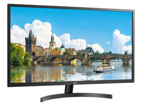 LG 32MN500M-B 31.5 Inch 1920 x 1080 Pixels Full HD IPS Panel HDMI Monitor Desktop Monitors 8LG32MN500MB