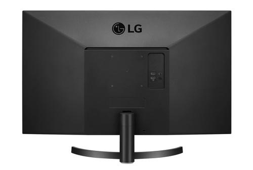 LG 32MN500M-B 31.5 Inch 1920 x 1080 Pixels Full HD IPS Panel HDMI Monitor