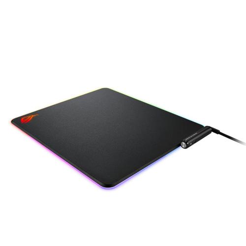ASUS ROG Balteus RGB Gaming Mouse Pad Mouse Mats 8AS90MP0110B0